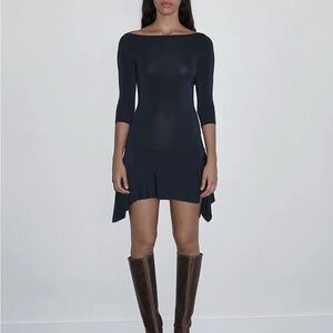 Paloma Wool Benito Dress